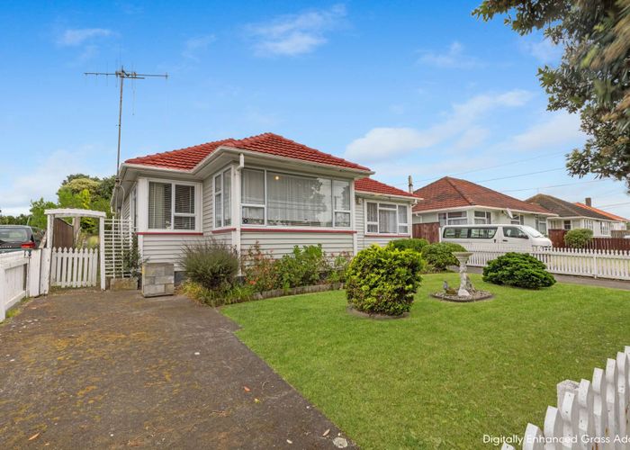  at 41 Harper Street, Gonville, Whanganui, Manawatu / Whanganui