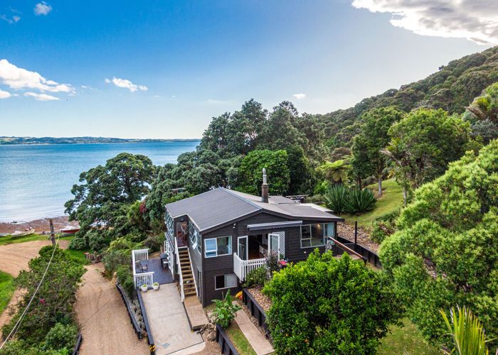  at 28 Wairua Road, Ōmiha, Waiheke Island