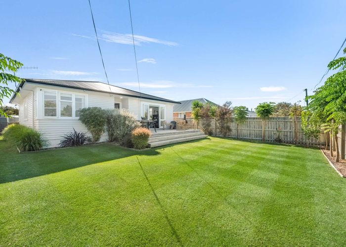  at 112 Geddis Avenue, Maraenui, Napier