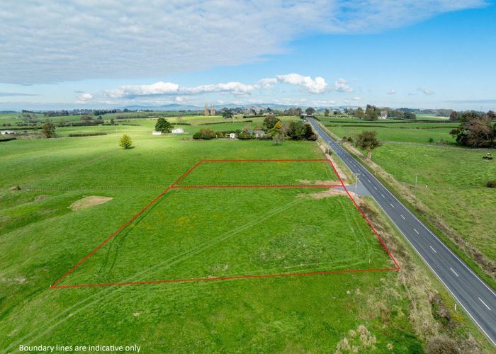  at Morrinsville-Tahuna Road, Morrinsville, Matamata-Piako, Waikato