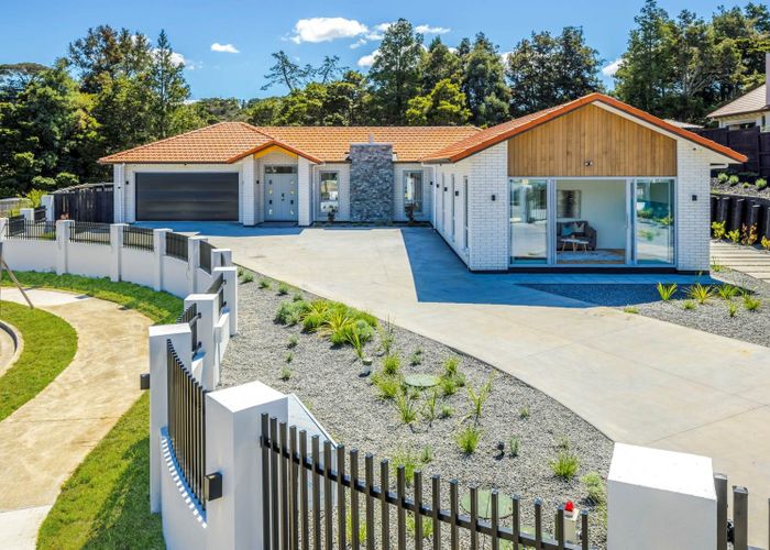  at 27 Tau Drive, Flat Bush, Manukau City, Auckland