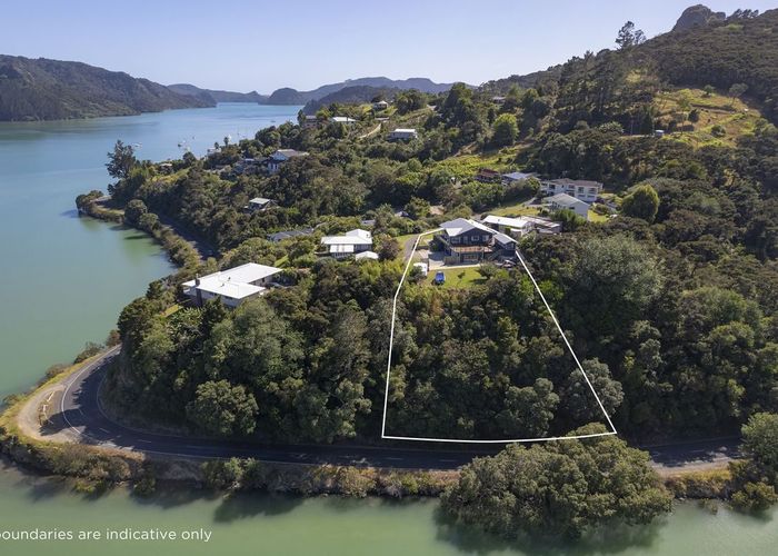  at 23 Lewer Street, Whangaroa, Far North, Northland