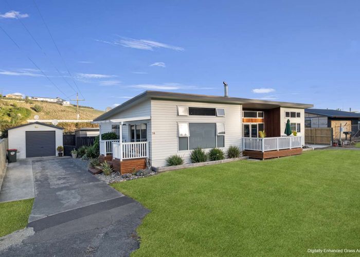  at 14 Mowhanau Drive, Kai Iwi, Whanganui