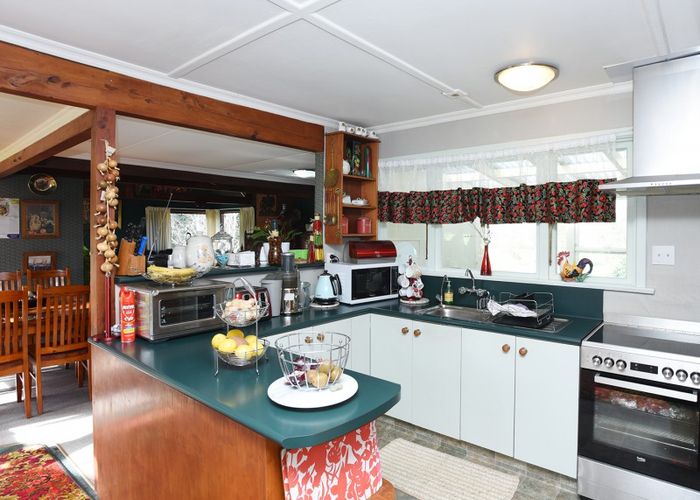  at 198 Taylor Road, Makarewa, Invercargill