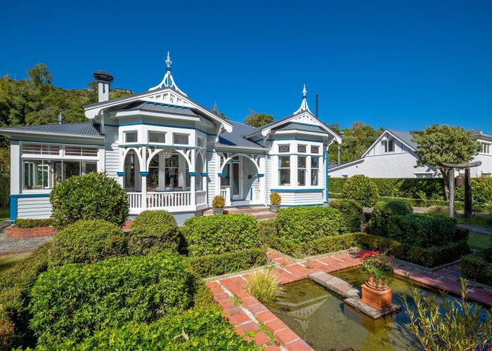  at 176 Nile Street, Maitai, Nelson, Nelson / Tasman
