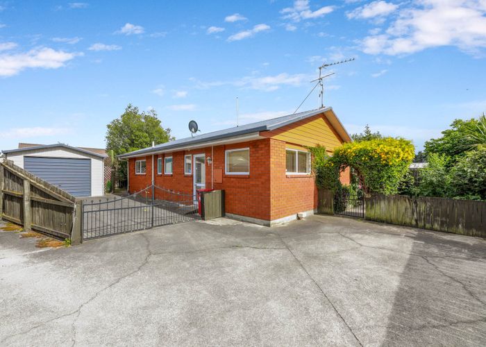  at 29 Wither Road, Witherlea, Blenheim, Marlborough