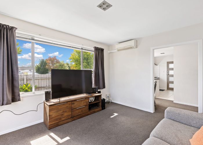  at 1 Cheviot Street, Spreydon, Christchurch