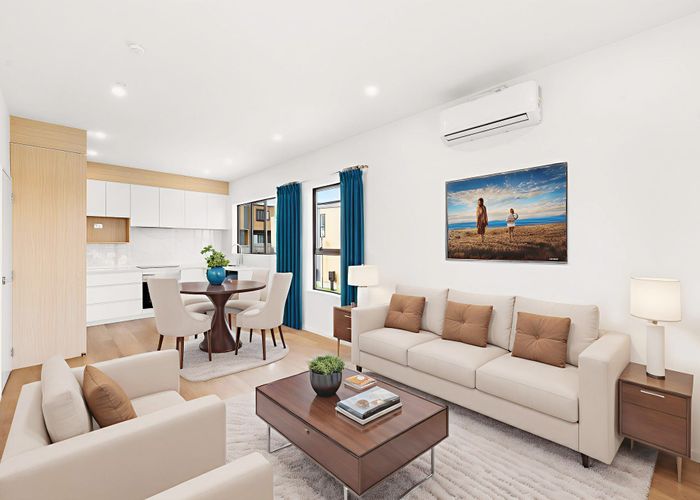 at Lot 1/42 Captain Scott Road, Glen Eden, Waitakere City, Auckland
