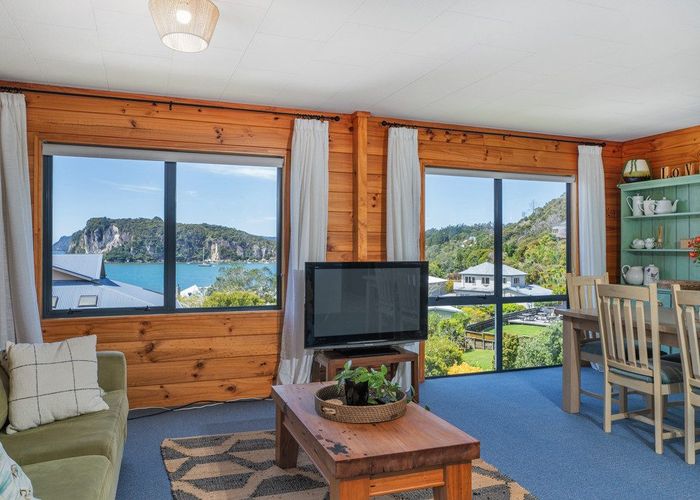  at 12 Panorama Avenue, Ferry Landing, Thames-Coromandel, Waikato