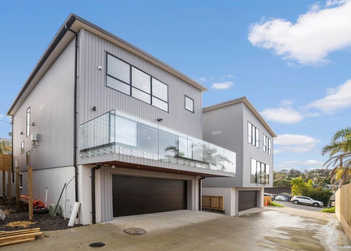  at 50B Lyons Avenue, Murrays Bay, Auckland