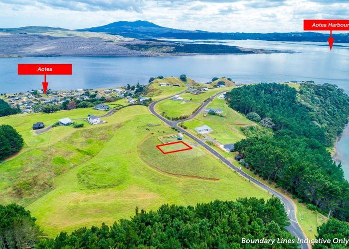  at 145 Maukutea Drive, Kawhia