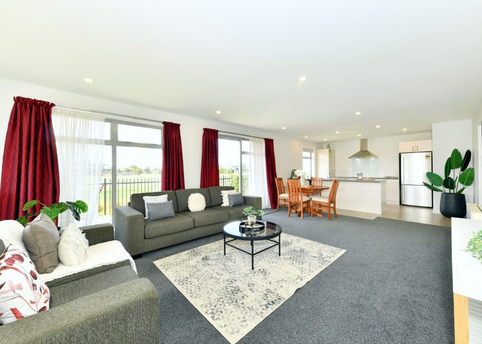  at 10 Limbrick Crescent, Wigram, Christchurch