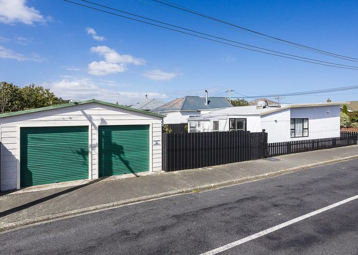  at 31 New Street, Saint Kilda, Dunedin, Otago