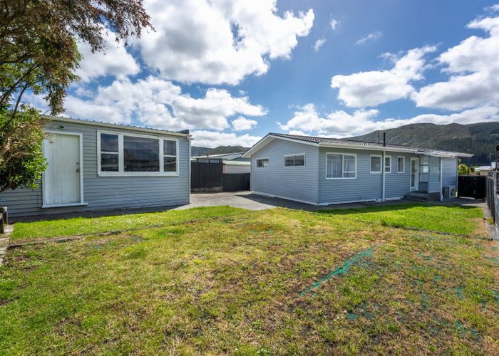  at 275 Wellington Road, Wainuiomata, Lower Hutt