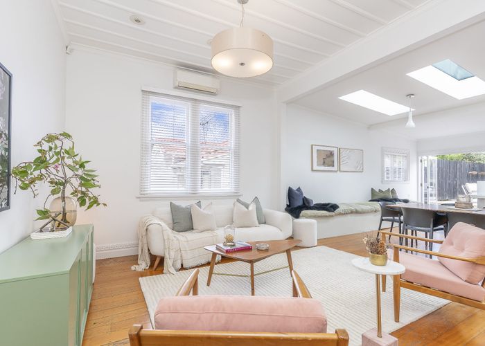  at 12 Third Avenue, Kingsland, Auckland City, Auckland