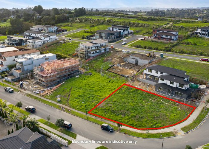  at 52 Armstrong Farm DR, East Tāmaki Heights, Auckland