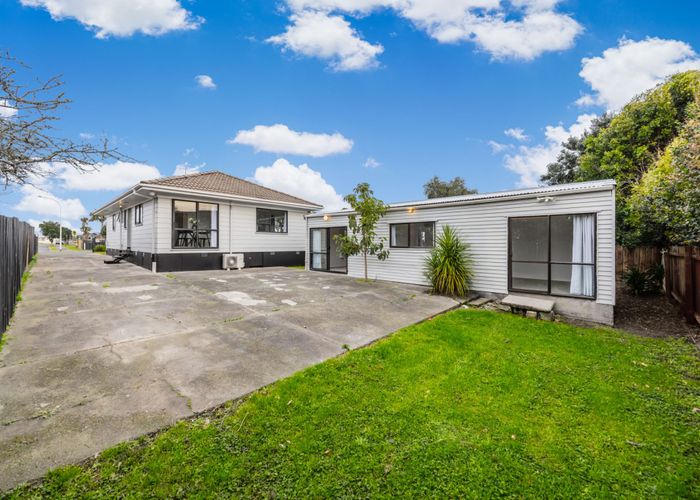  at 53 Burundi Avenue, Clendon Park, Manukau City, Auckland