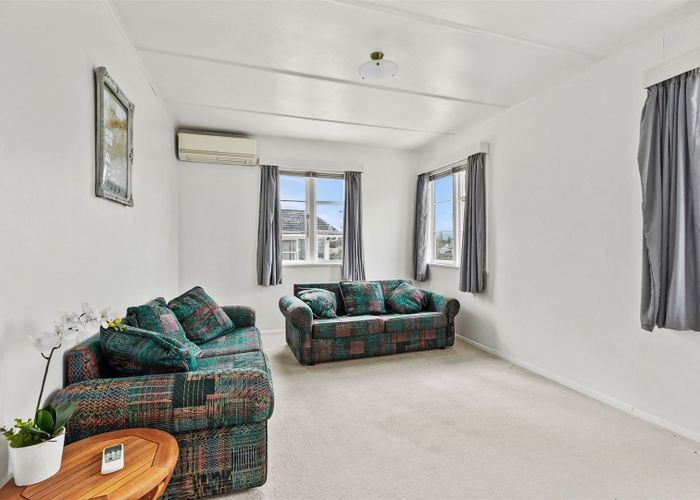 at 82B King Street West, Te Kūiti