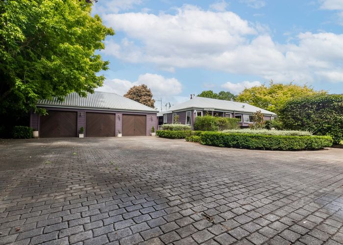  at 272 Bedford Road, Te Kowhai