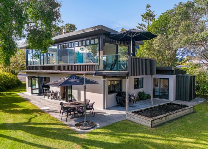  at 6 Endeavour Place, Cooks Beach, Thames-Coromandel, Waikato