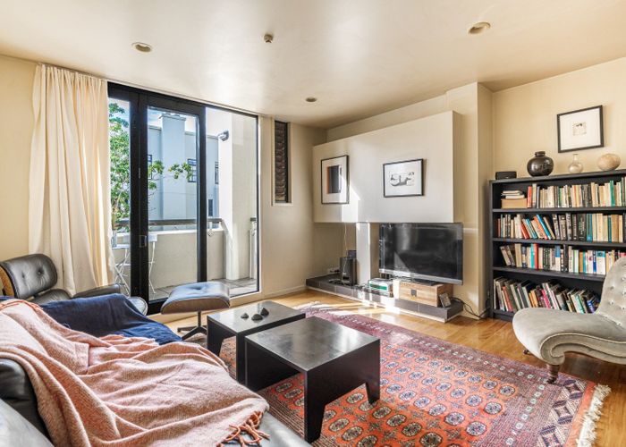  at 20/7 Cleveland Road, Parnell, Auckland