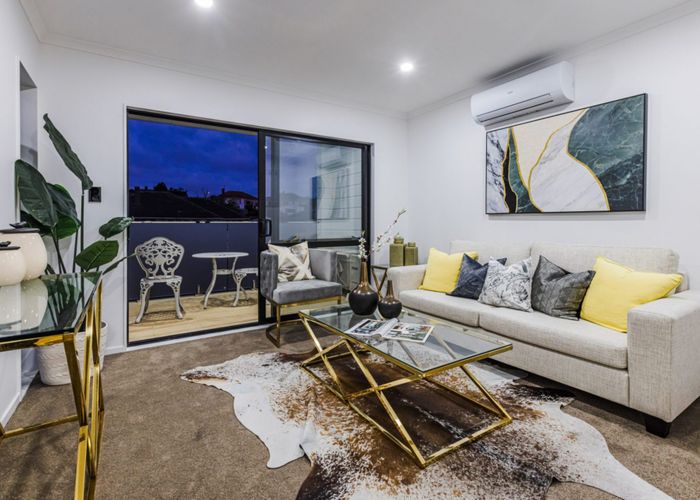  at 5/717 Sandringham Road Extension, Mount Roskill, Auckland City, Auckland
