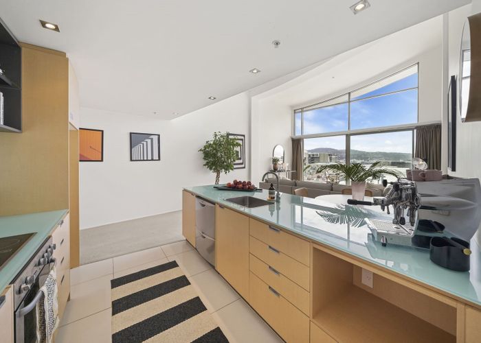  at 134/72 Tory Street, Te Aro, Wellington