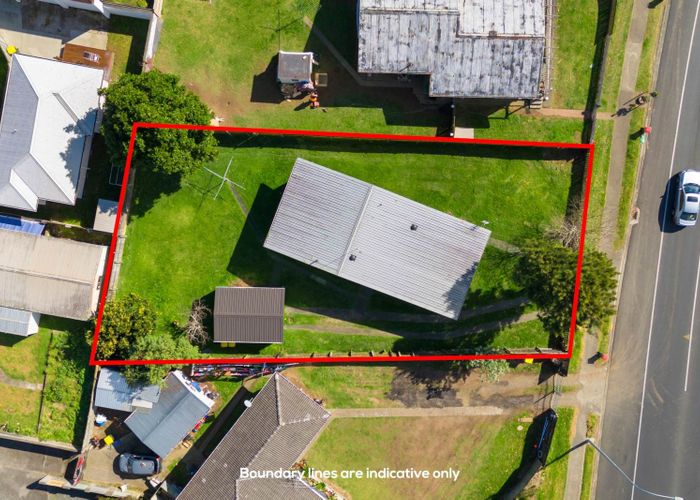  at 292 Mahia Road, Weymouth, Manukau City, Auckland