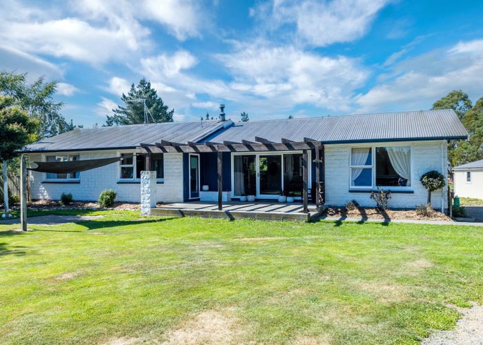  at 43 Winslow Road, Winslow, Ashburton