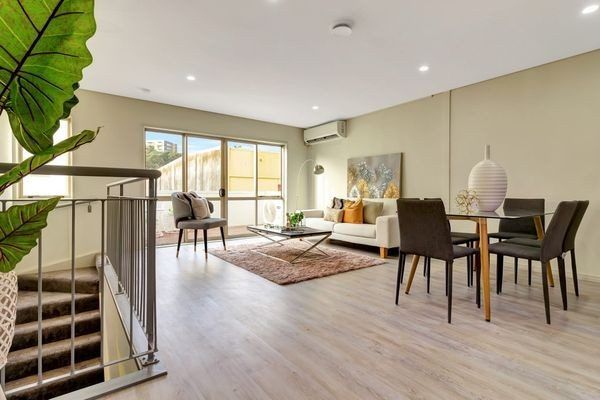  at 1/4 Ambrico Place, New Lynn, Waitakere City, Auckland