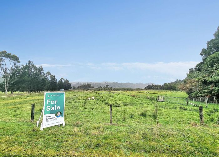  at 402 Maori Creek Road, Marsden, Grey, West Coast