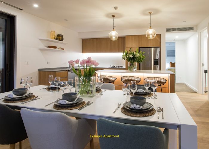  at Apt 31 Marina Terrace Apartments, Wanaka, Wanaka, Otago