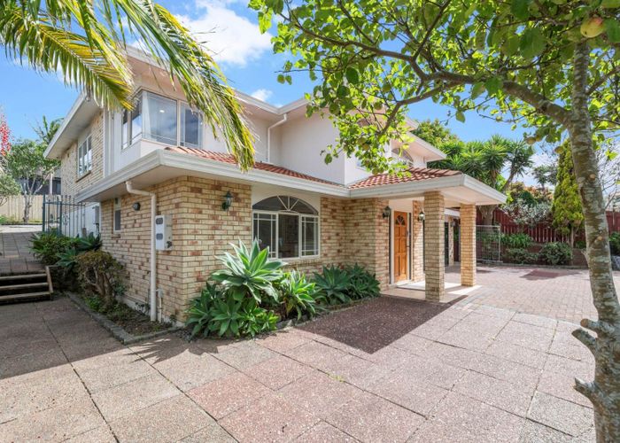  at 45 Ransom Smyth Drive, Goodwood Heights, Manukau City, Auckland