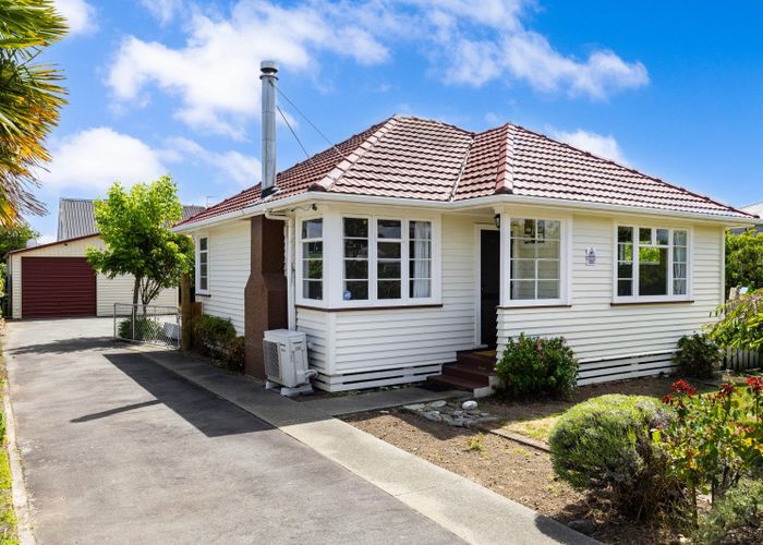  at 18 Leitrim Street, Redwoodtown, Blenheim