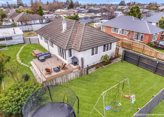  at 5 Kitchener Street, Ashburton, Ashburton, Canterbury