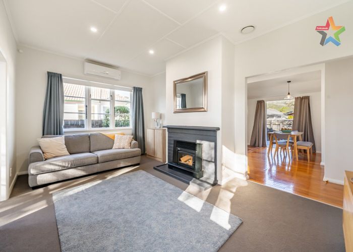  at 38 Bush Street, Naenae, Lower Hutt, Wellington