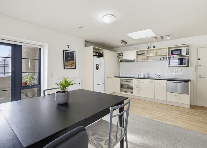  at 23/127 Molesworth Street, Thorndon, Wellington, Wellington