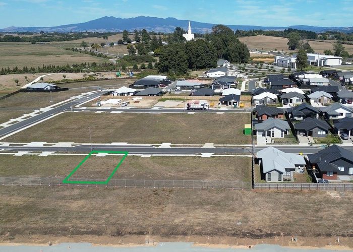  at Lot 99/13 Whakatipu Street, Temple View, Hamilton, Waikato