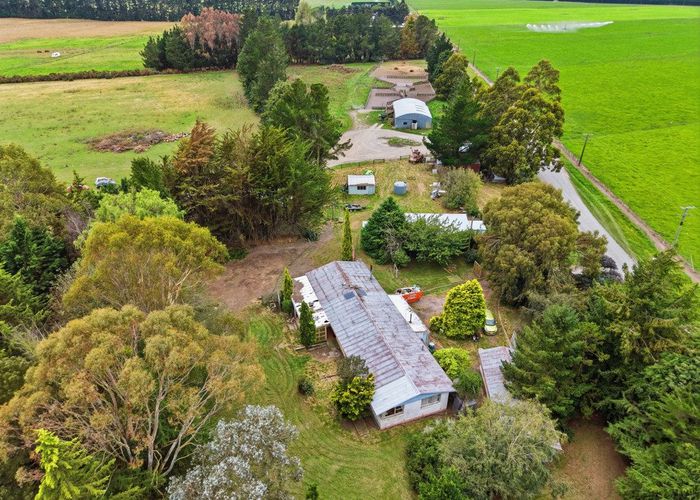  at 137 Breadings Road, Rakaia, Ashburton, Canterbury
