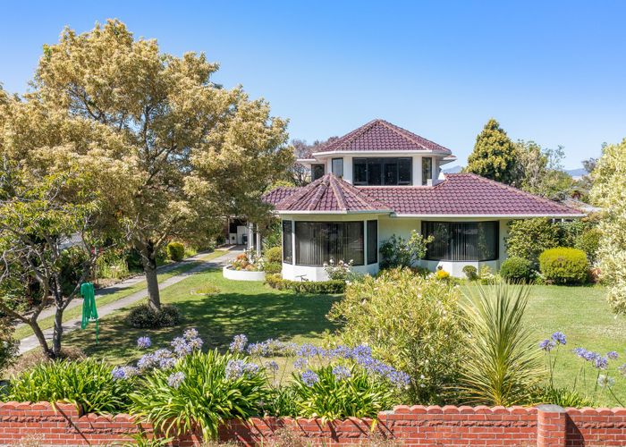  at 77 Parker Street, Mayfield, Blenheim