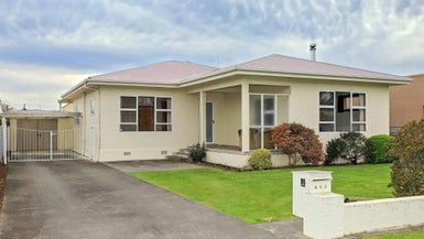  at 413 Burnett Street, Mahora, Hastings