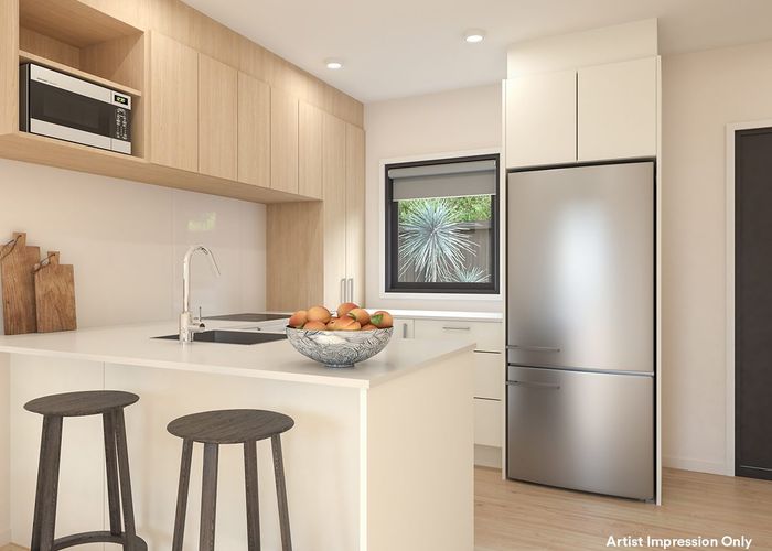  at Townhouse 8, 48 Moire Road, Massey, Waitakere City, Auckland