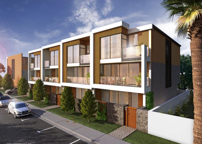  at 2D Collins Street, Takapuna, Auckland