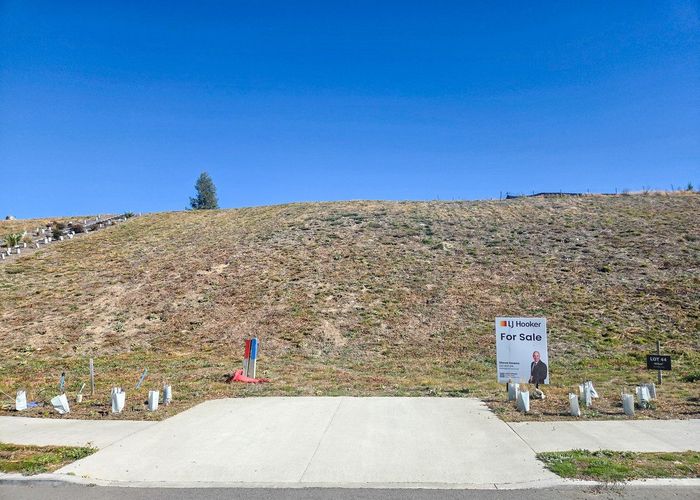  at 33 Station Bay Rise [Lot 44], Lake Tekapo, Mackenzie, Canterbury