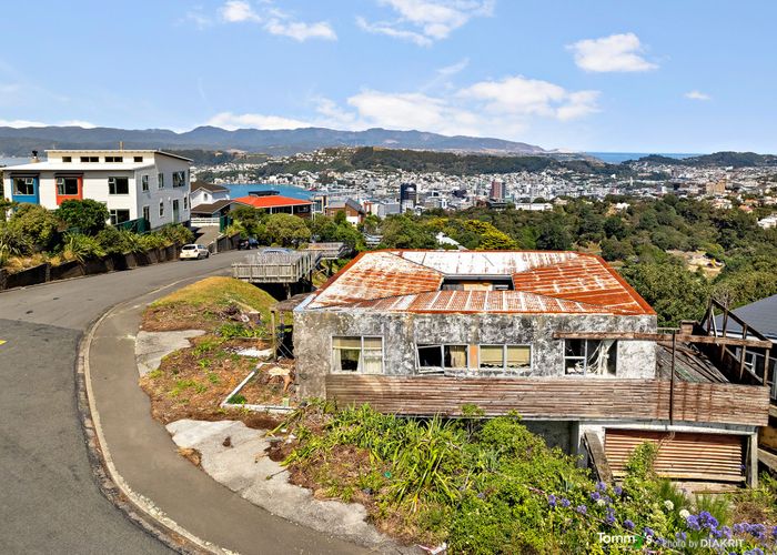  at 4 Puketiro Avenue, Northland, Wellington, Wellington