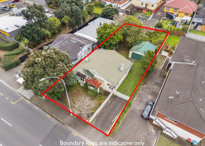  at 273 Balmoral Road, Sandringham, Auckland City, Auckland