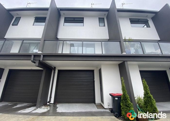  at 4/378 Worcester Street, Linwood, Christchurch