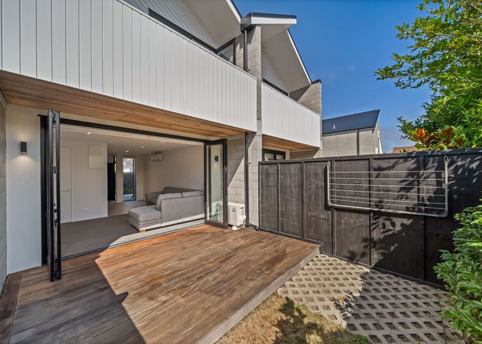  at 4/11 Hinemoa Street, Spreydon, Christchurch City, Canterbury
