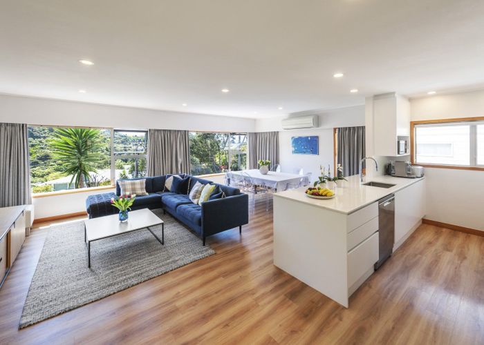  at 77 Spencer Street, Crofton Downs, Wellington