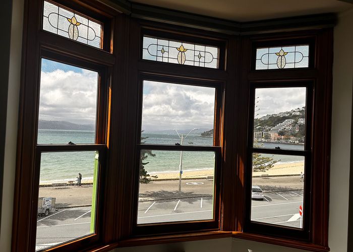  at 186A Oriental Parade, Oriental Bay, Wellington, Wellington